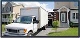 Images of Orland Park Movers