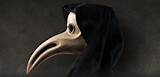 Pictures of Black Plague Doctor