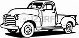Photos of Chevy Pickup Truck