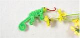 Pipe Cleaner Crafts B Printables Pictures