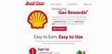 How To Redeem Jewel Gas Rewards