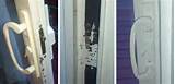 Pictures of Pella Door Blinds Repair