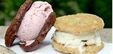 Ice Cream Sandwich Website Pictures