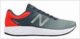 New Balance Cushioned Running Shoes Review Photos