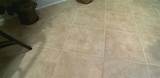 Images of Laying Tile On Wood Floor