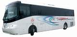 List Of Charter Bus Companies Pictures