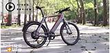 Pictures of St2 Electric Bike