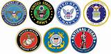 Us Military Branches Pictures