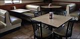 Commercial Restaurant Furniture Pictures
