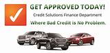 Get Approved For A Loan With Poor Credit