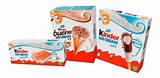 Kinder Ice Cream Images