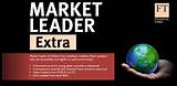 What Is Market Leader Pictures