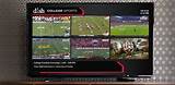 Dish Network College Football Package Images