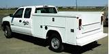 Pickup Truck Utility Beds Pictures