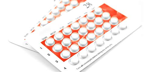 Photos of Overall Birth Control Pills