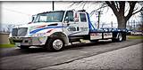 Photos of City Of Columbia Towing