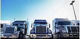 Trucking Companies That Pay Percentage Photos