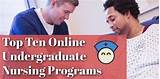 Top Online College Programs Photos