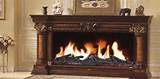 Fireplaces San Diego Pictures