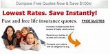 5000 Term Life Insurance
