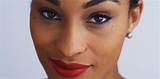 Images of Makeup Tutorials For Dark Skin Tones