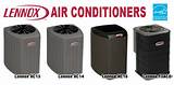 Lennox Heating And Air Conditioning Systems Pictures