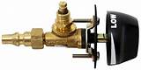 Images of Propane Grill Control Valve