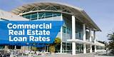 Commercial Building Loan Interest Rates