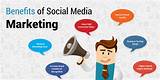 Benefits Of Internet Marketing To Customers