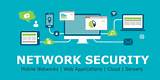Security Network Services