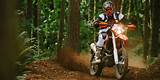 Motorcycle Trail Riding Gear Photos