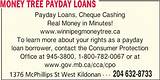 Images of Yellow Pages Payday Loans