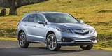 Acura Rdx Packages Images