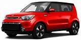 Pictures of Kia Soul Designer Package