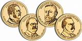 Images of Grover Cleveland Dollar Coin Value