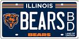 Illinois Vehicle Stickers For Plates Images