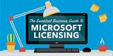 Microsoft Azure Licensing Guide Images