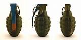 Pictures of Us Army Training Grenade