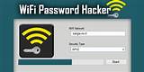 Images of Password Hacker Software