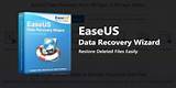 Easeus Sd Card Recovery Images
