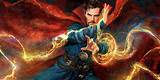 Doctor Strange 3d Pictures