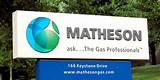 Matheson Tri Gas Inc Photos