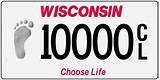 Pictures of Wisconsindmv Gov License Plate