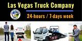 Images of Cheap Towing Company Las Vegas