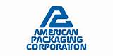 American Packaging Photos