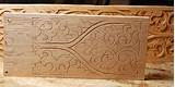 Wood Carvings Patterns Free