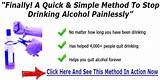 Medication For Alcoholism To Quit Drinking Photos