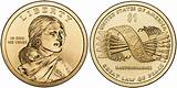 How Much Is A Sacagawea Dollar Coin Worth Images