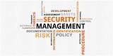 Images of Security Assessment Management