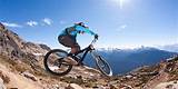 Photos of Whistler Mountain Bike